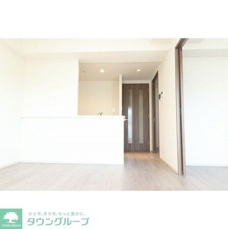 BPRレジデンス門前仲町の物件内観写真